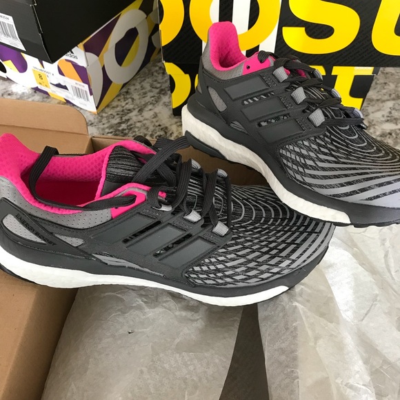 Brand new Adidas energy boost w size 8 for women - Picture 5 of 5